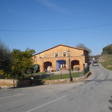 Casa פרטלדה מראה חיצוני תמונה