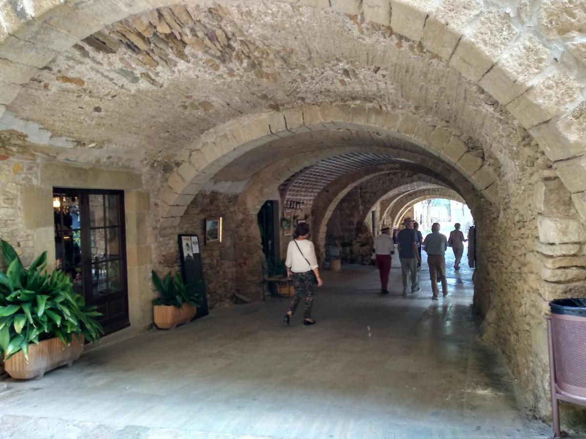 Casa פרטלדה מראה חיצוני תמונה