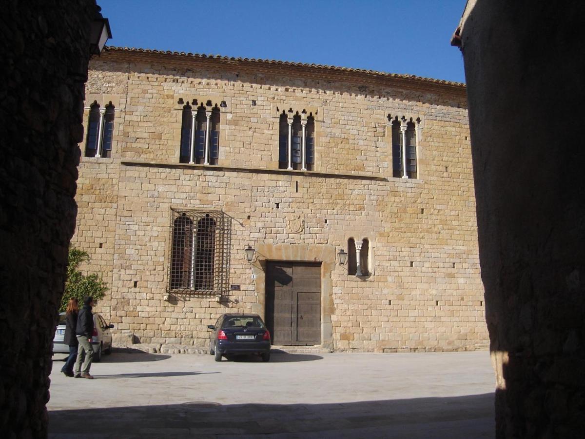 Casa פרטלדה מראה חיצוני תמונה
