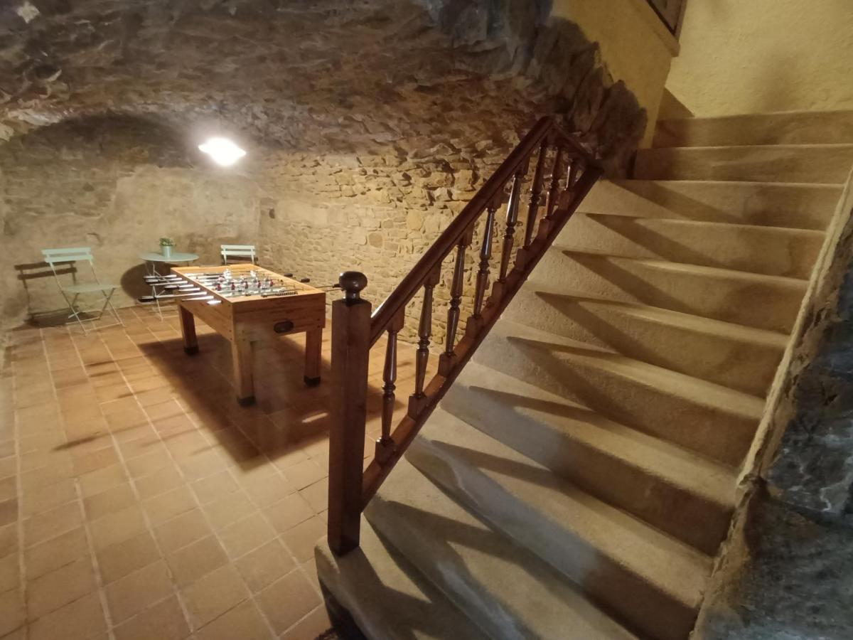 Casa פרטלדה מראה חיצוני תמונה