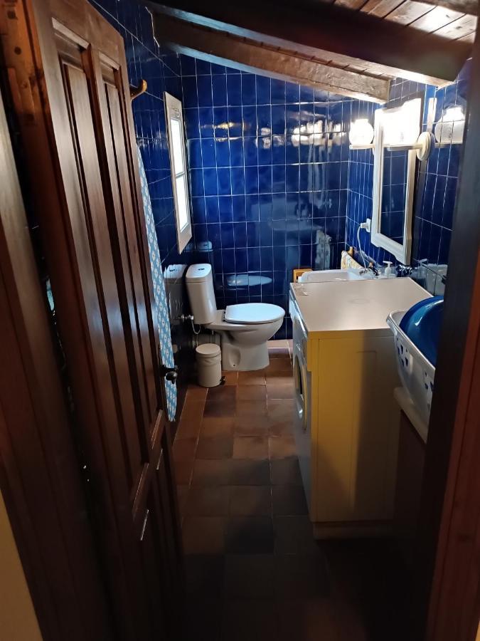 Casa פרטלדה מראה חיצוני תמונה