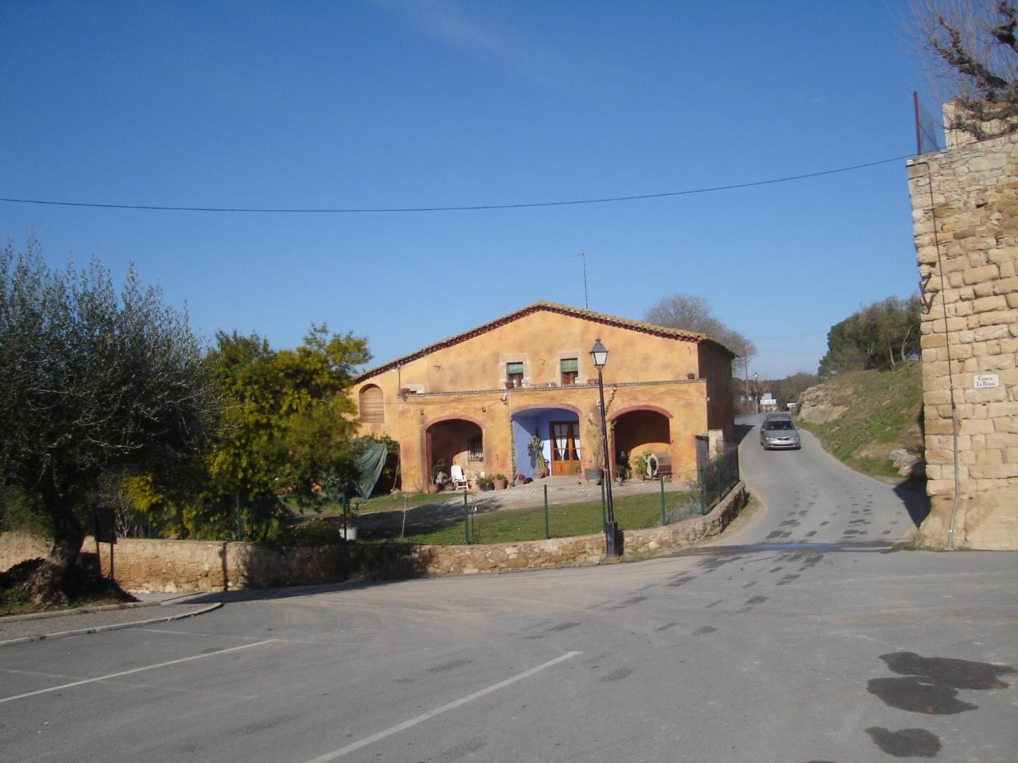 Casa פרטלדה מראה חיצוני תמונה