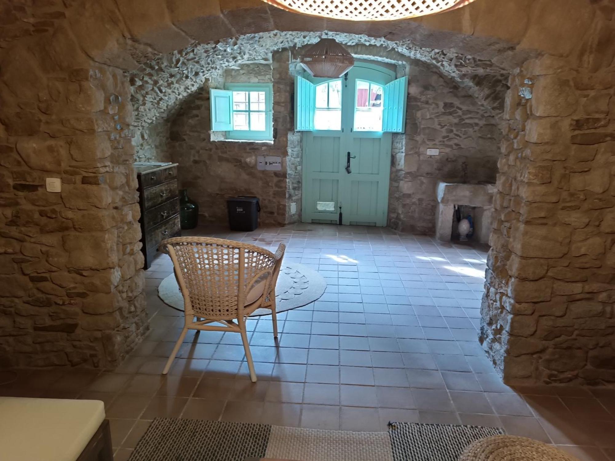 Casa פרטלדה מראה חיצוני תמונה