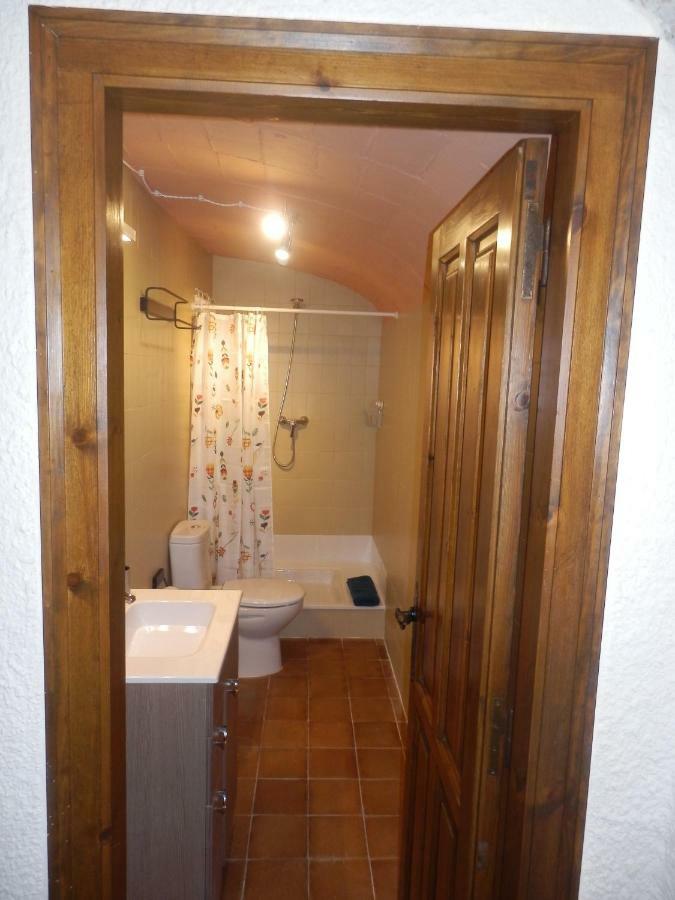 Casa פרטלדה מראה חיצוני תמונה