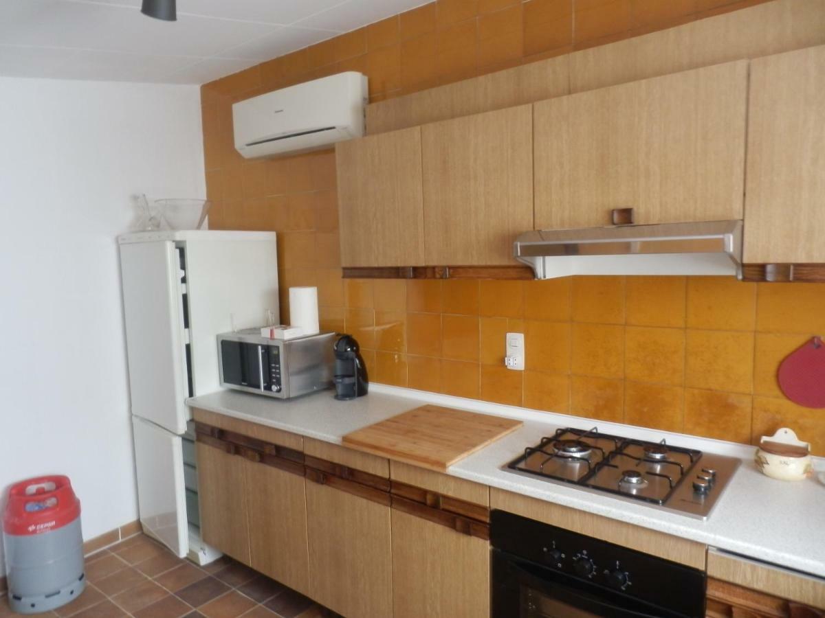 Casa פרטלדה מראה חיצוני תמונה